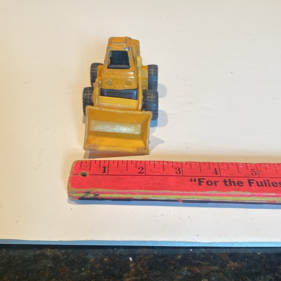 Vintage Front End Loader - Picture 3 of 3